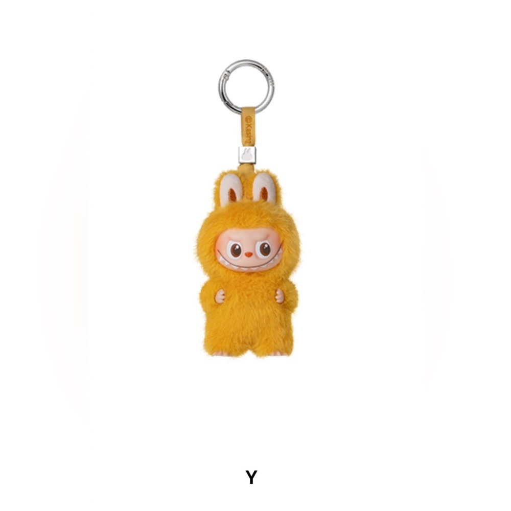 Pin for Love Series - Plush Pendant Confirmed - Picture 11 of 14